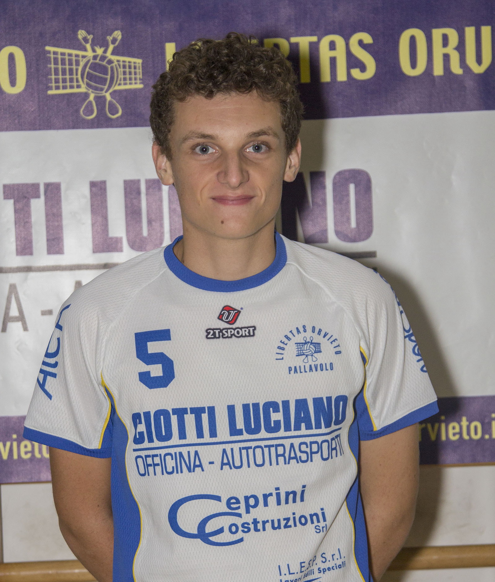 Torna alla vittoria la Libertas Pallavolo e lo fa a discapito di Spoleto