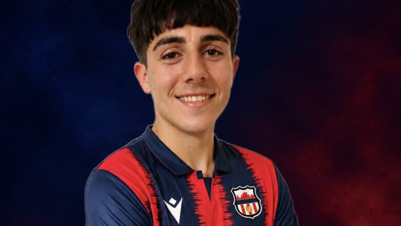 Orvieto FC – Cerqueto, la decide Palmerini. Il tabellino