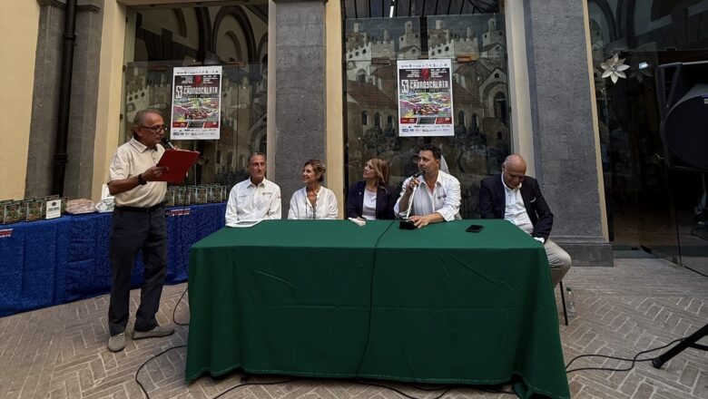 Castellana, il conto alla rovescia per i 60 anni è iniziato