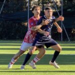 L’Orvieto FC vince il set. Grifo Sigillo travolto. Il tabellino