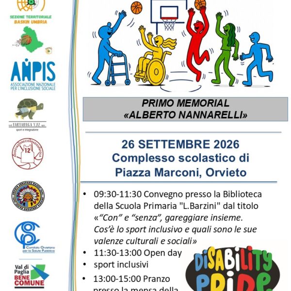 Altro che una partita. L’Universal Design nello sport è rivoluzione molecolare