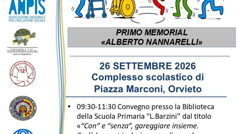 Altro che una partita. L’Universal Design nello sport è rivoluzione molecolare