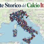 Orvietana, una storia lunga oltre un secolo: il calcio del territorio trova spazio nell’Atlante Storico del Calcio Italiano