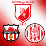 Orvietana, Orvieto FC e NuovaUSO, il valore della memoria: il passato non si eredita, il futuro si costruisce