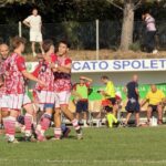 Clitunno corsara, l’Orvieto FC cade in trasferta. Il tabellino