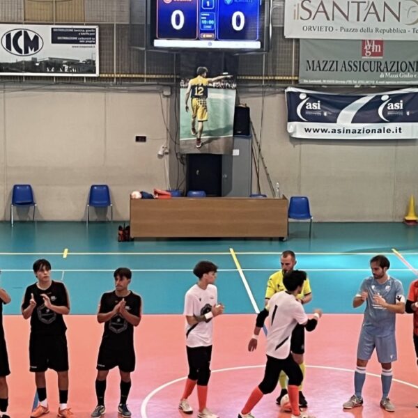 Sugano-Romeo Menti, è 0-0: tante occasioni, ma nessun gol