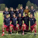 Orvieto FC, sconfitta al Muzi contro il Pontevalleceppi. Nel ritorno di Coppa servirà la rimonta. Il tabellino