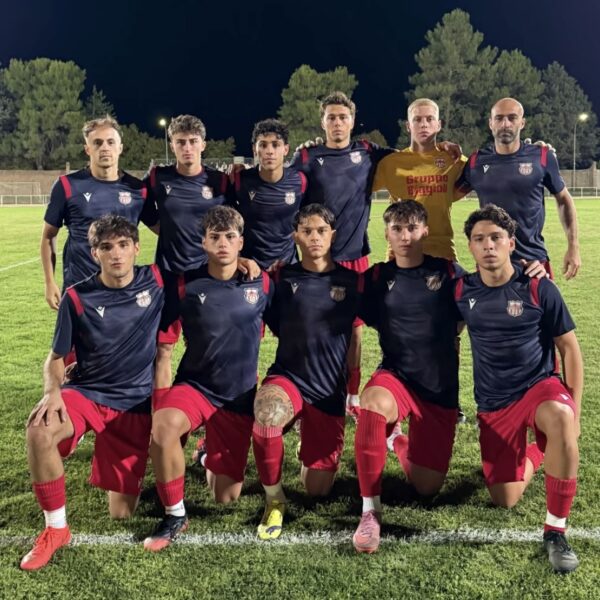Orvieto FC, sconfitta al Muzi contro il Pontevalleceppi. Nel ritorno di Coppa servirà la rimonta. Il tabellino