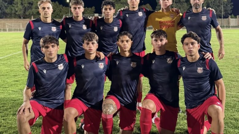 Orvieto FC, sconfitta al Muzi contro il Pontevalleceppi. Nel ritorno di Coppa servirà la rimonta. Il tabellino