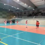 Sugano, esordio amaro: il Città di Orte passa 3-0
