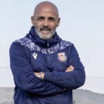 Orvieto FC, Fatone predica fiducia: «Restando uniti potremo toglierci belle soddisfazioni»