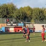 Orvieto FC, colpo da tre punti. Vergaro stende il Petrignano. Il tabellino