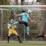 Raffaele Vergaro, 107 gol e una passione senza fine: il calcio tra ambizioni e sacrifici